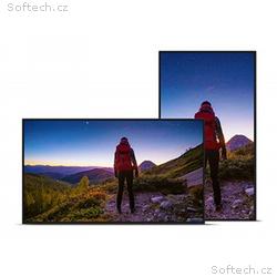 Sharp MultiSync PN-M502 - 50" Trída úhloprícky (49