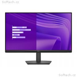 Dell Pro E2425HM - LED monitor - 24" (23.8" zobraz