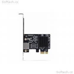 StarTech.com 1-Port 5G Gigabit PCIe Network Adapte