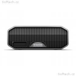 SanDisk Professional G-DRIVE PROJECT - Pole pevnýc