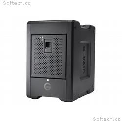 SanDisk Professional G-RAID SHUTTLE 4 - Pole pevný