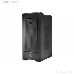 SanDisk Professional G-RAID SHUTTLE 8 - Pole pevný