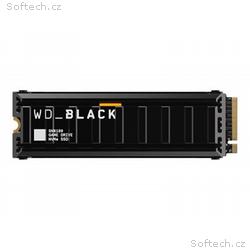WD_BLACK SN8100 WDS200T1XHM-00CMT0 - SSD - šifrova