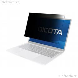 DICOTA - Filtr pro zvýšení soukromí k notebooku - 