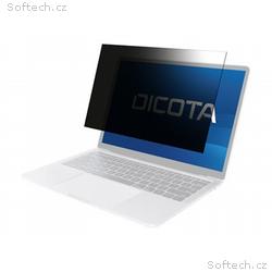 DICOTA - Filtr pro zvýšení soukromí k notebooku - 