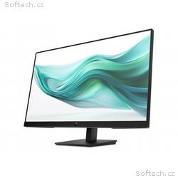 HP 327ph - Series 3 Pro - LED monitor - 27" - 1920