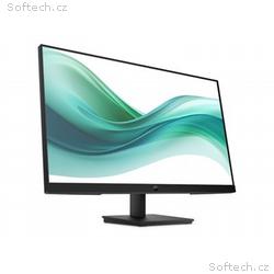 HP 327pf - Series 3 Pro - LED monitor - 27" (26.96