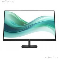 HP 327pf - Series 3 Pro - LED monitor - 27" (26.96