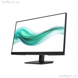 HP 324ph - Series 3 Pro - LED monitor - 23.8" - 19