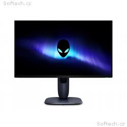 Alienware AW2725Q - OLED monitor - hraní her - 27"
