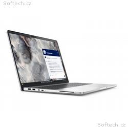 Dell Pro 16 Plus PB16250 - Intel Core Ultra 5 - 23