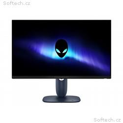 Alienware AW2725DM - LED monitor - hraní her - 27"