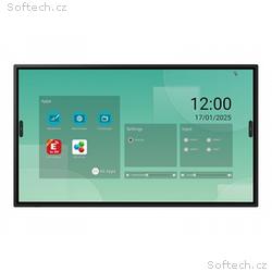 Sharp PN-LM551 - 55" Trída úhloprícky (54.6" zobra