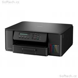 Brother DCP-T580DW - Multifunkcní tiskárna - barva