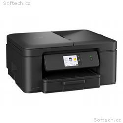 Brother DCP-J1460DW - Multifunkcní tiskárna - barv