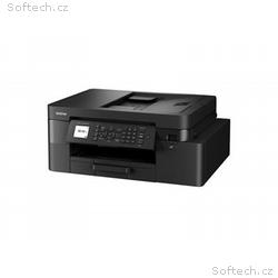 Brother MFC-J4350DW - Multifunkcní tiskárna - barv