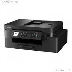 Brother MFC-J4350DW - Multifunkcní tiskárna - barv
