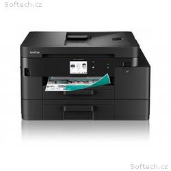 Brother MFC-J4550DW - Multifunkcní tiskárna - barv