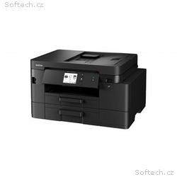 Brother MFC-J4550DW - Multifunkcní tiskárna - barv