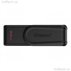 Kingston DataTraveler Exodia S - Jednotka USB flas