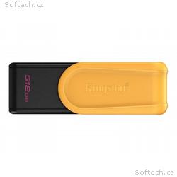 Kingston DataTraveler Exodia S - Jednotka USB flas