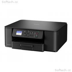 Brother DCP-J1313DW - Multifunkcní tiskárna - barv