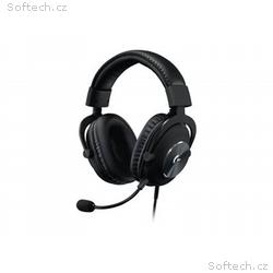 Logitech G Pro X SE - Náhlavní souprava - plná vel