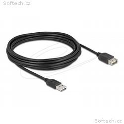 Delock - Prodlužovací šnura USB - USB (M) reverzní