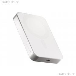 ZENS Pro 1 - Bezdrátová power banka - slim - 10000