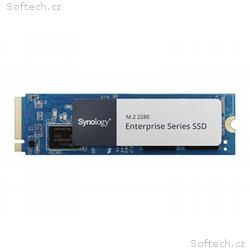 Synology - Enterprise Series - SSD - 1600 GB - int