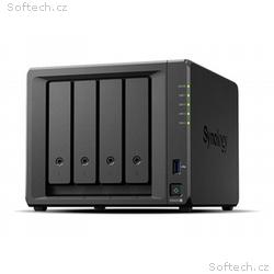 Synology Disk Station DS425+ - Server NAS - 4 zásu