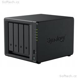 Synology Disk Station DS425+ - Server NAS - 4 zásu