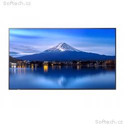 Sharp MultiSync PN-P506 - 50" Trída úhloprícky (49