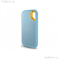 SanDisk Extreme Portable V2 - SSD - šifrovaný - 4 