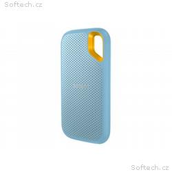 SanDisk Extreme Portable V2 - SSD - šifrovaný - 2 