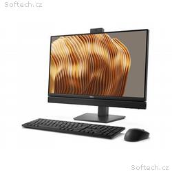 Dell Pro 24 All-in-One QC24250, TPM, U7-265,16GB, 