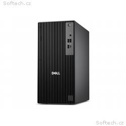 Dell Pro Tower QCT1250 - Věž Core i3 i3-14100, až 