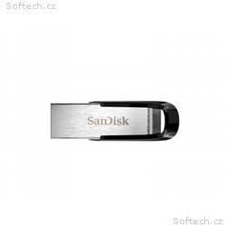 SanDisk Ultra Flair - Jednotka USB flash - 1 TB - 