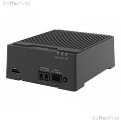 Axis D3110 Mk II - Rozbocovac pripojení - bezpecná