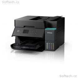 Epson EcoTank ET-3950 - Multifunkcní tiskárna - ba