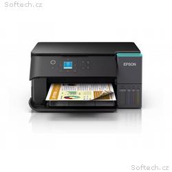 Epson EcoTank ET-2950 - Multifunkcní tiskárna - ba