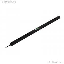 APC EasyPDU EPDU2116S - Rozvodná jednotka PDU (k m