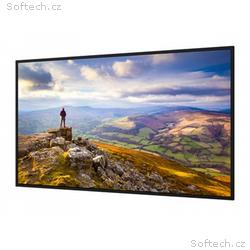Sharp 43" MultiSync E439 - IPS direct LED, 3840 x 