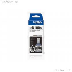 Brother BTD180BK - Cerná - originální - doplnení i