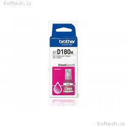 Brother BTD180M - Purpurová - originální - doplnen