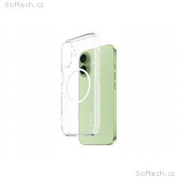 PanzerGlass CARE Apple iPh17 Urb tr, wh MgSf