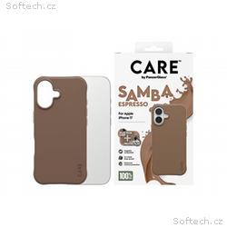 PanzerGlass CARE Apple iPh17 MgSf Sam Es