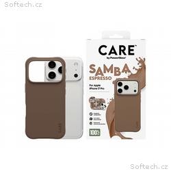 PanzerGlass CARE Apple iPh17 Pro MgSf Sam Es