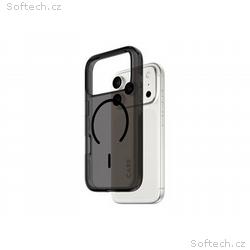 PanzerGlass CARE Apple iPh17 Pro Smokey MgSf