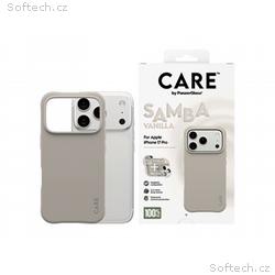 PanzerGlass CARE Apple iPh17 Pro MgSf Sam Va